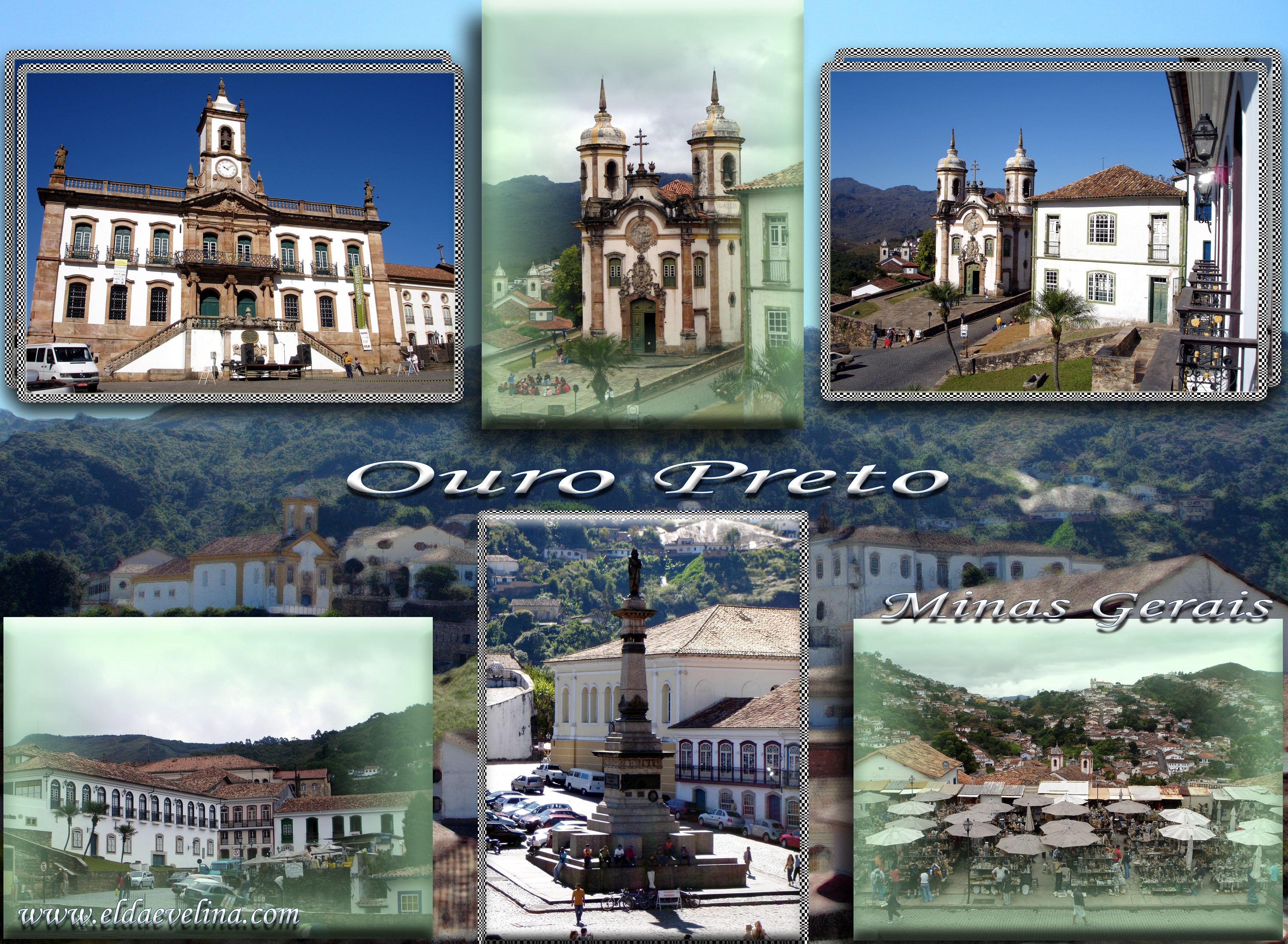 Ouro Preto I