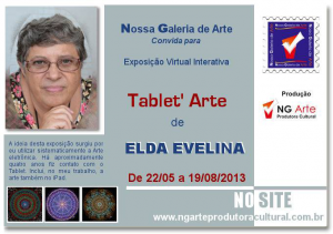 Convite NGArte-TabletArte