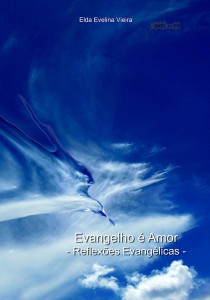 Evangelho e amor-Reflexoes Evangelicas-capa 1