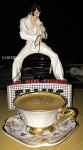Café - Elvis