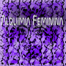 Alquimia Feminina